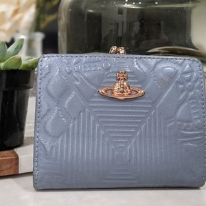 Vivienne Westwood Wallet